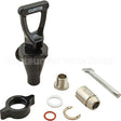 WC37260 Compatible Curtis Faucet (W/ Adaptor, Kit)