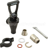 WC37260 Compatible Curtis Faucet (W/ Adaptor, Kit)
