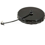 WC37387 Compatible Curtis Cap, Lid (Server)