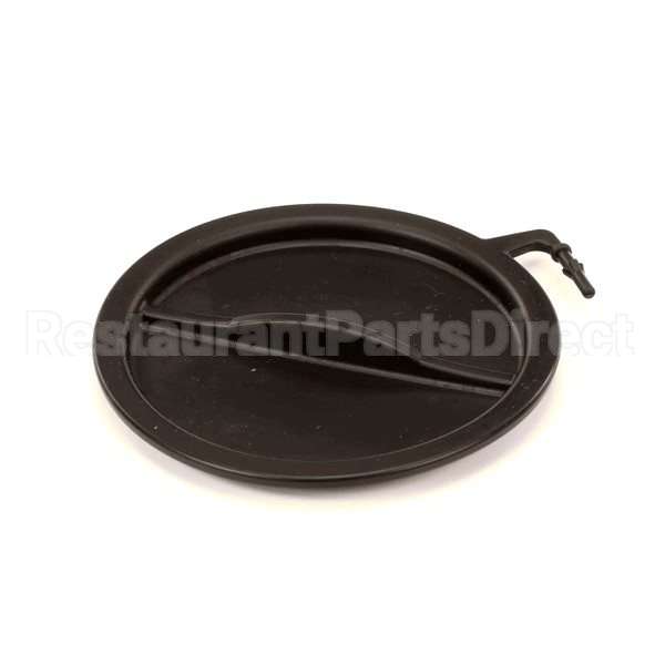 WC56024-102 Compatible Midwest Appliance Parts Caplid, 3 3/4" Diam