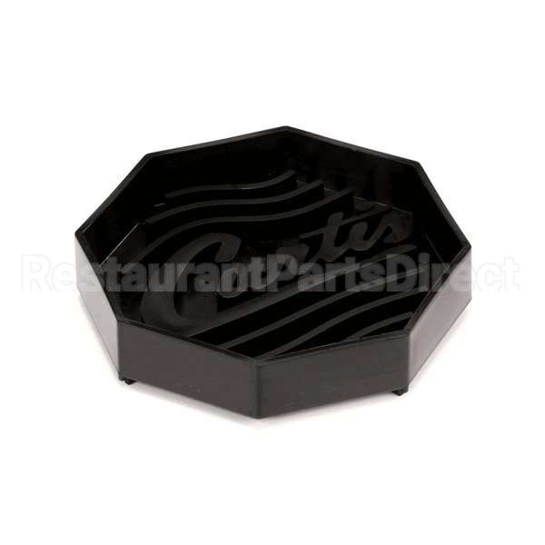 WC5686P Compatible Curtis Drip Tray Octagon Style