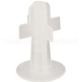 WCCA-1008-07K Compatible Curtis Propeller, Whipper (Pk 6)