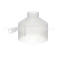WCCA-1009-03-P Compatible Curtis Bowl, Mixing, Cappuccino Maker