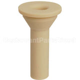 WCCA-1011-05 Compatible Curtis Bulkhead, Water Fitting
