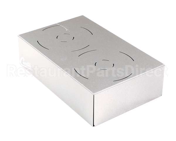 WCCHMX Wilbur Curtis Kit, Riser Chemex Pitcher