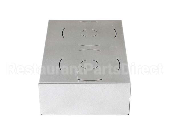 WCCHMX Wilbur Curtis Kit, Riser Chemex Pitcher