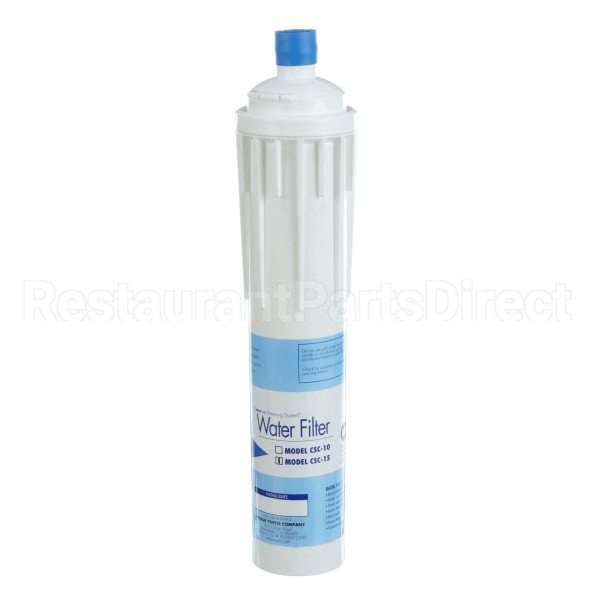 WCCSC15CC00 Compatible Curtis Cartridge, Water Filter, 15", Csc-15
