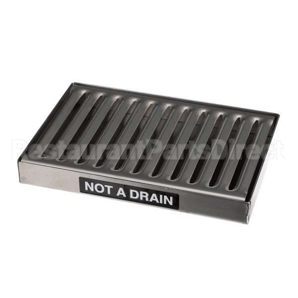WCDT-06 Compatible Curtis Driptray, Assembley 6