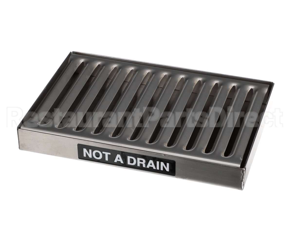WCDT-06 Wilbur Curtis Drip Tray, Assembley 6