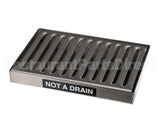 WCDT-06 Wilbur Curtis Drip Tray, Assembley 6