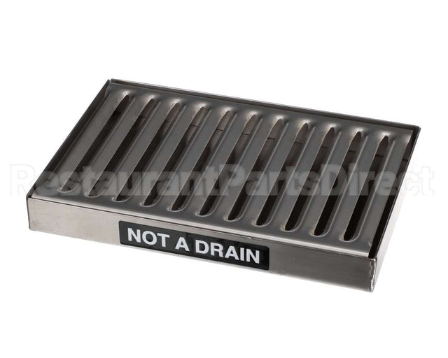 WCDT-06 Wilbur Curtis Drip Tray, Assembley 6