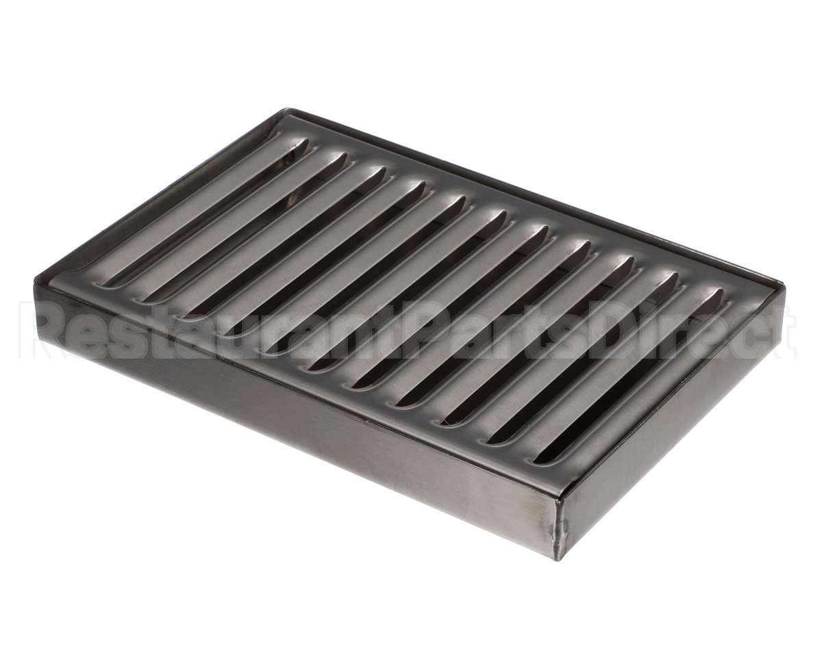 WCDT-06 Wilbur Curtis Drip Tray, Assembley 6