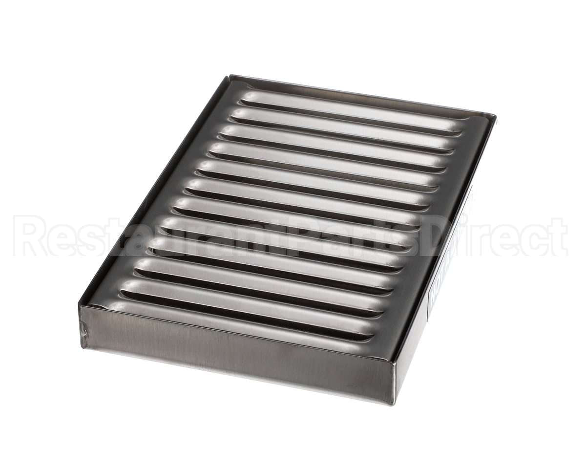 WCDT-06 Wilbur Curtis Drip Tray, Assembley 6