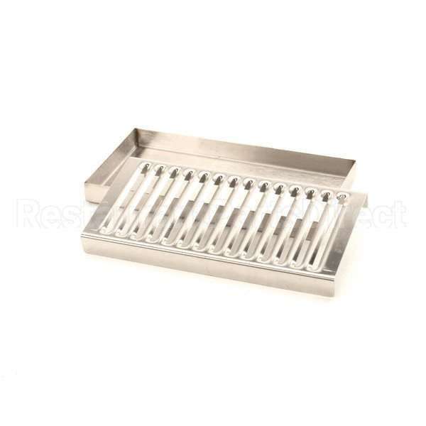 WCDT-08 Compatible Curtis Driptray, Assembly 8