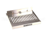 WCDT-09BS2 Wilbur Curtis Drip Tray, Assy 9" W/2" Back S