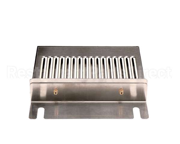 WCDT-09BS2 Wilbur Curtis Drip Tray, Assy 9" W/2" Back S