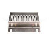 WCDT-09BS2 Wilbur Curtis Drip Tray, Assy 9" W/2" Back S