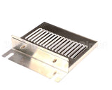 WCDT-09BS2 Wilbur Curtis Drip Tray, Assy 9" W/2" Back S
