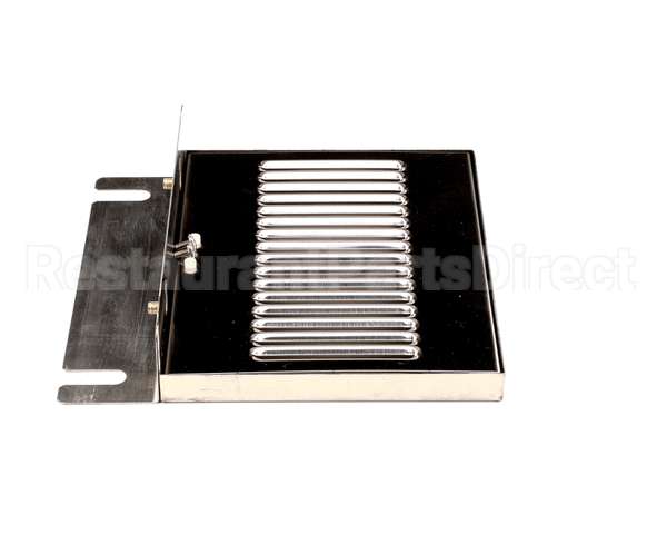 WCDT-09BS2 Wilbur Curtis Drip Tray, Assy 9" W/2" Back S