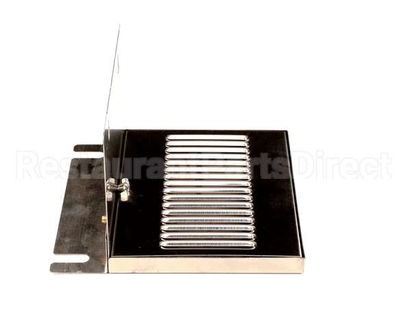 WCDT-09BS6 Wilbur Curtis Drip Tray, Assy 7"X9" W/6" Bac