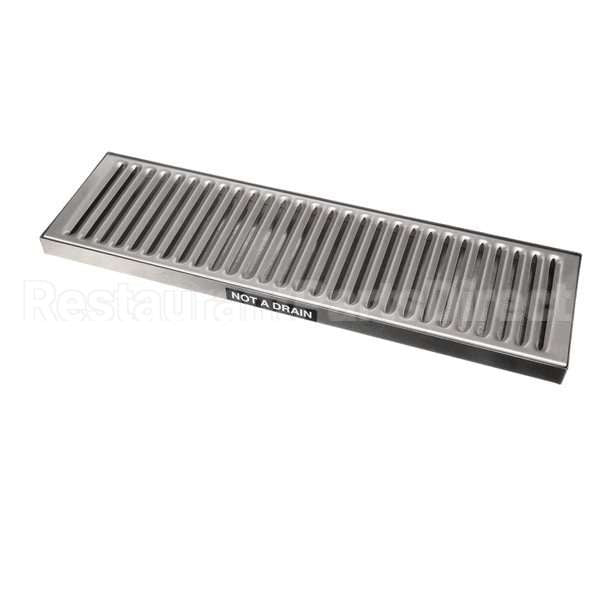WCDT-15 Compatible Curtis Driptray, Assy 15"