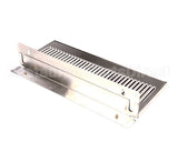 WCDT-18BS4 Wilbur Curtis Drip Tray,Assy 18In.w/4In. Bck