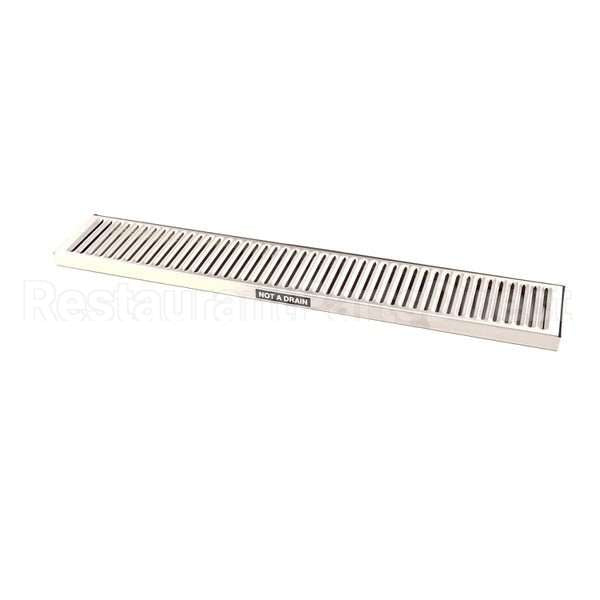 WCDT-24 Compatible Curtis Driptray, Assy 24