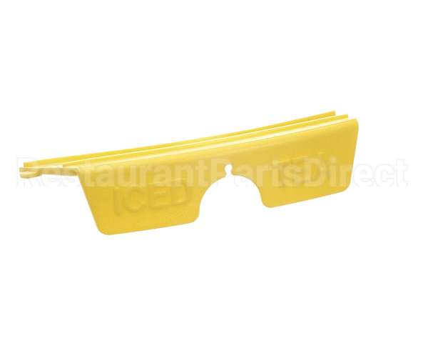 WCFCSB-03 Wilbur Curtis Clip, Iced Tea Brew Cone With