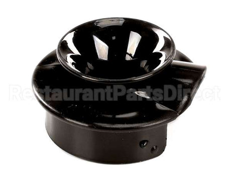 WCFSC-5 Wilbur Curtis Cover, Flavor Seal Blk For Dec