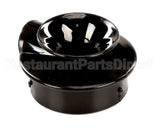 WCFSC-5 Wilbur Curtis Cover, Flavor Seal Blk For Dec