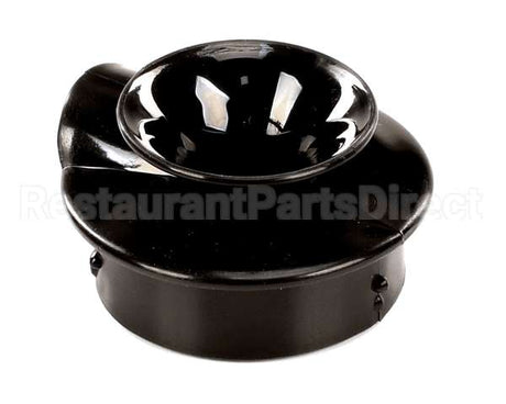 WCFSC-5 Wilbur Curtis Cover, Flavor Seal Blk For Dec