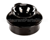 WCFSC-5 Wilbur Curtis Cover, Flavor Seal Blk For Dec