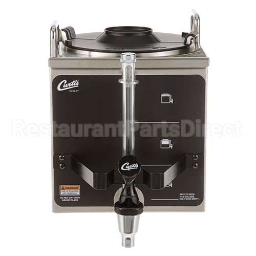 WCGEM3 Compatible Curtis Server, Coffeesatellite, G Em 3