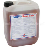 WCLEAN2 Compatible Cleveland Cleaner, Convoclean, 2.5Gal, 2