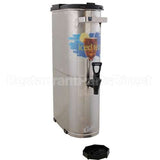 WCTCN Compatible Curtis Dispenser, Iced Tea, 3.5 Gal