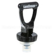 WCWC-3705 Compatible Curtis Faucet Upper Assembly