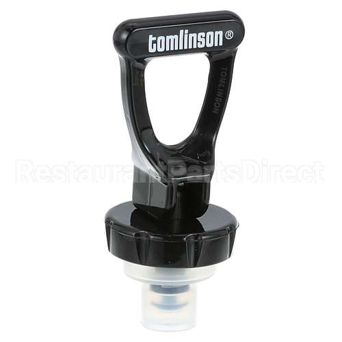 WCWC-3705 Compatible Curtis Faucet Upper Assembly