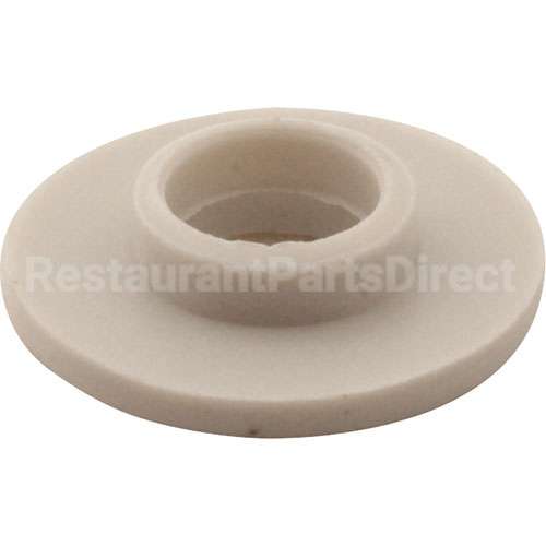 WCWC-43791 Compatible Curtis Ring, Motor Shaft, Plastic