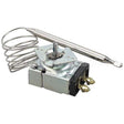 WCWC-515 Compatible Curtis Thermostat2B61, 3/8 X 5, 36