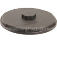 WCWC-5682 Compatible Curtis Lid, Plastic (10")