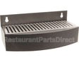 WCWC-66040 Compatible Curtis Tray, Drip (W/Screen)