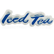 WCWC3800 Compatible Curtis Label, "Iced Tea"
