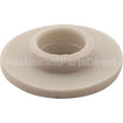 WCWC43791 Compatible Curtis Ring, Motor Shaft, Plastic