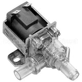 WCWC817 Compatible Curtis Dump Valve 3/8" Hose 120V