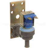 WCWC826L Compatible Curtis Water Valve 3/8" X 3/8" Hose 120V