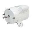 WD12AA2PZ7 US Motors Nidec White Epoxy Motor