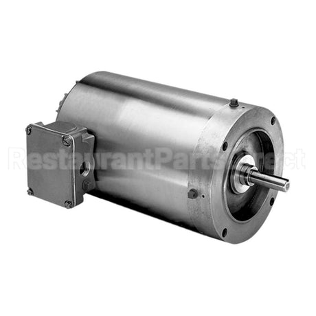 WDP1P2DFCR US Motors Nidec Paint Free Motor