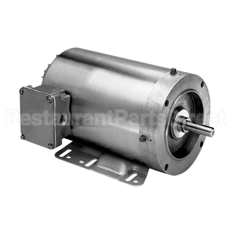WDP2P2AC US Motors Nidec Paint Free Motor