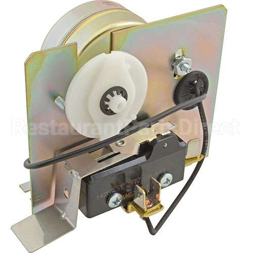 WDR200-201 Compatible World Hand Dryer Switch, Timer, 115V, 30 Sec