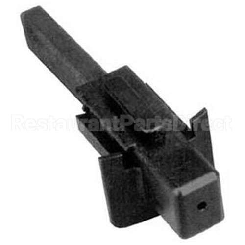 WDR206NL Compatible World Hand Dryer Brush, Motor, Black Case, World